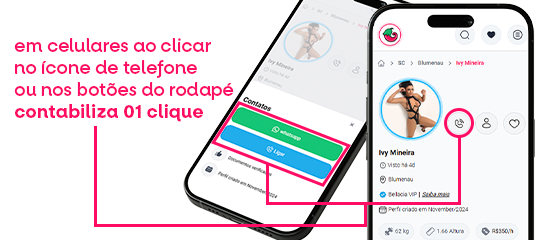 Clique contato mobile Clique contato mobile