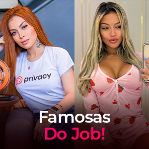 Famosas Brasileiras que São do Job