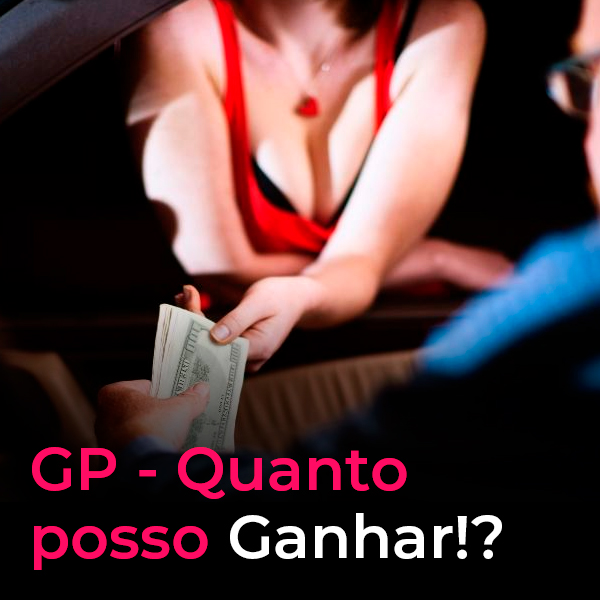 Garotas de Programa: Quanto Ganham, Quanto Custa e Como Funciona (2025)