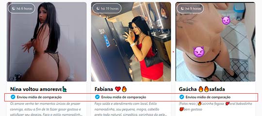 Anúncios Verificados
