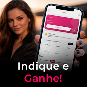 Indique e Ganhe Bellacia