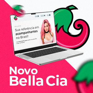 Novidades do BellaCia