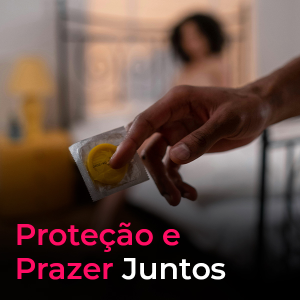 A Proteção e o Prazer Têm Preço?