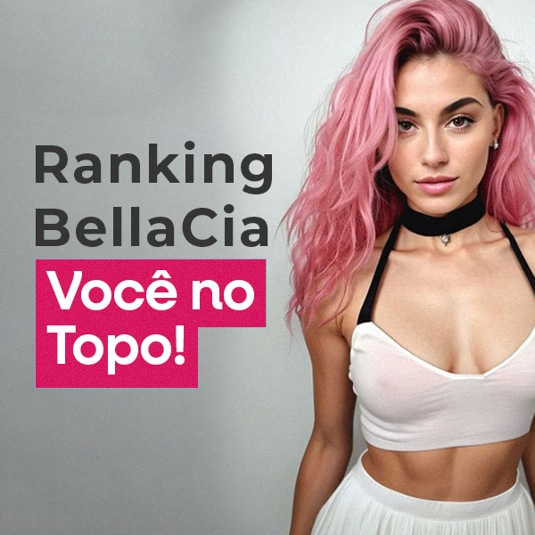 Como Funciona Nosso Ranking!