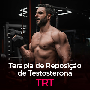 Terapia de Reposição de Testosterona: Detalhes Completos
